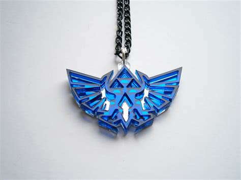 loz necklace